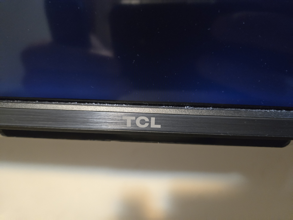 TCL Google TV - photo 3
