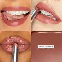 *NEW w/ box* Tarte Maracuja Juicy Lip Crème – Mulberry image indicator(3)