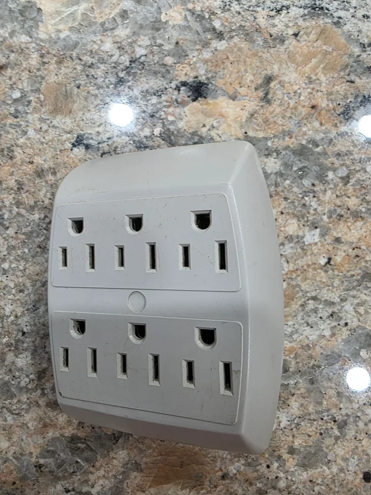 Litesun LA-6B Current Tap 🥕 thumbnail