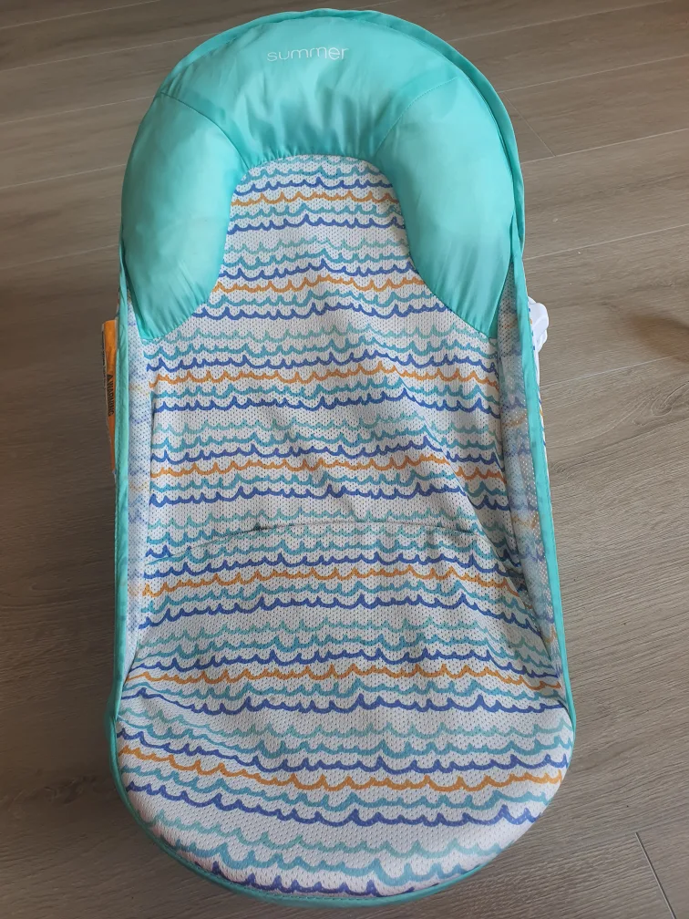 Baby Bather thumbnail