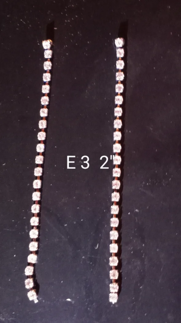 Assorted  Earrings image indicator(4)