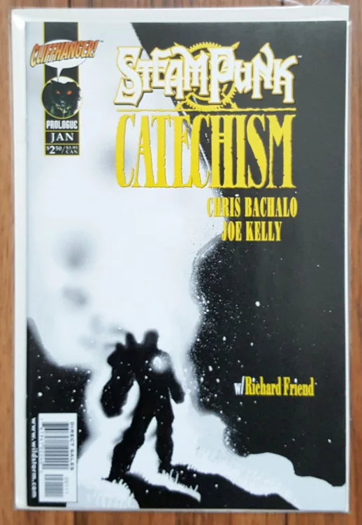 One-Shots - Lot of 10 Issues - Various Titles, Publishers image indicator(9)