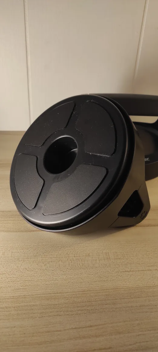 Harbinger Push-Up Elite image indicator(4)