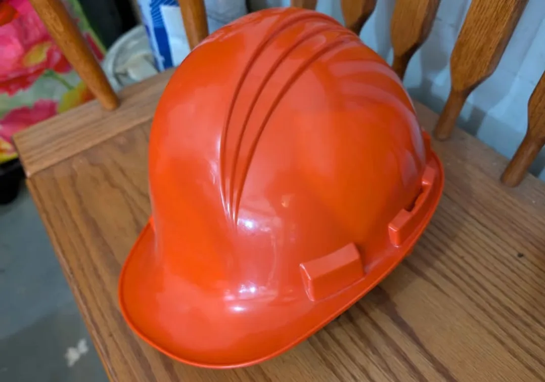 Type 1 Class E 'NORTH' Hard Hat - Electrical image indicator(2)