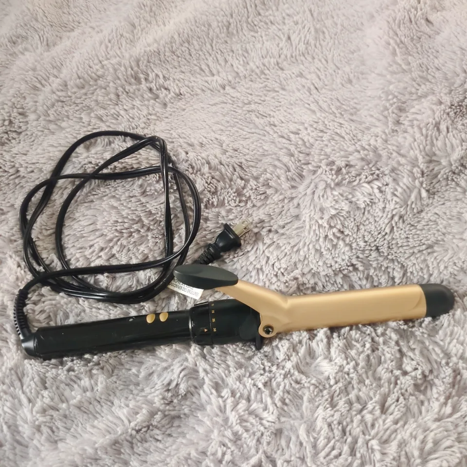 Hair Curler thumbnail