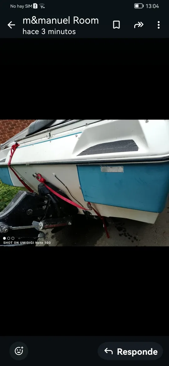 Larson Boat image indicator(4)