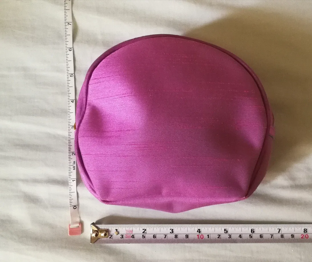 Makeup Bags - Assorted Styles & Sizes image indicator(4)