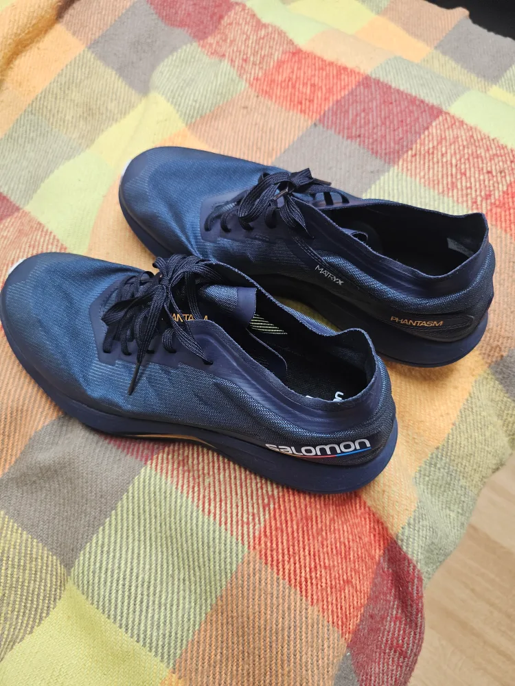 Salomon Phantasm Running Shoes thumbnail