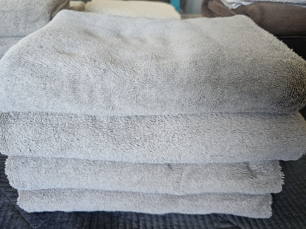 bath towels