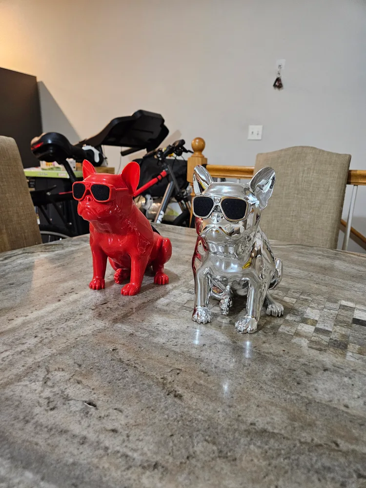 Full Aerobull Wireless Bluetooth Speaker thumbnail
