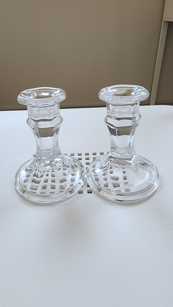 URGENT *Moving Sale* Various Candle Holders
