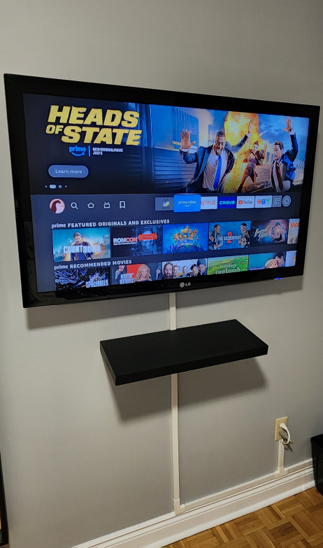 LG TV - photo 4