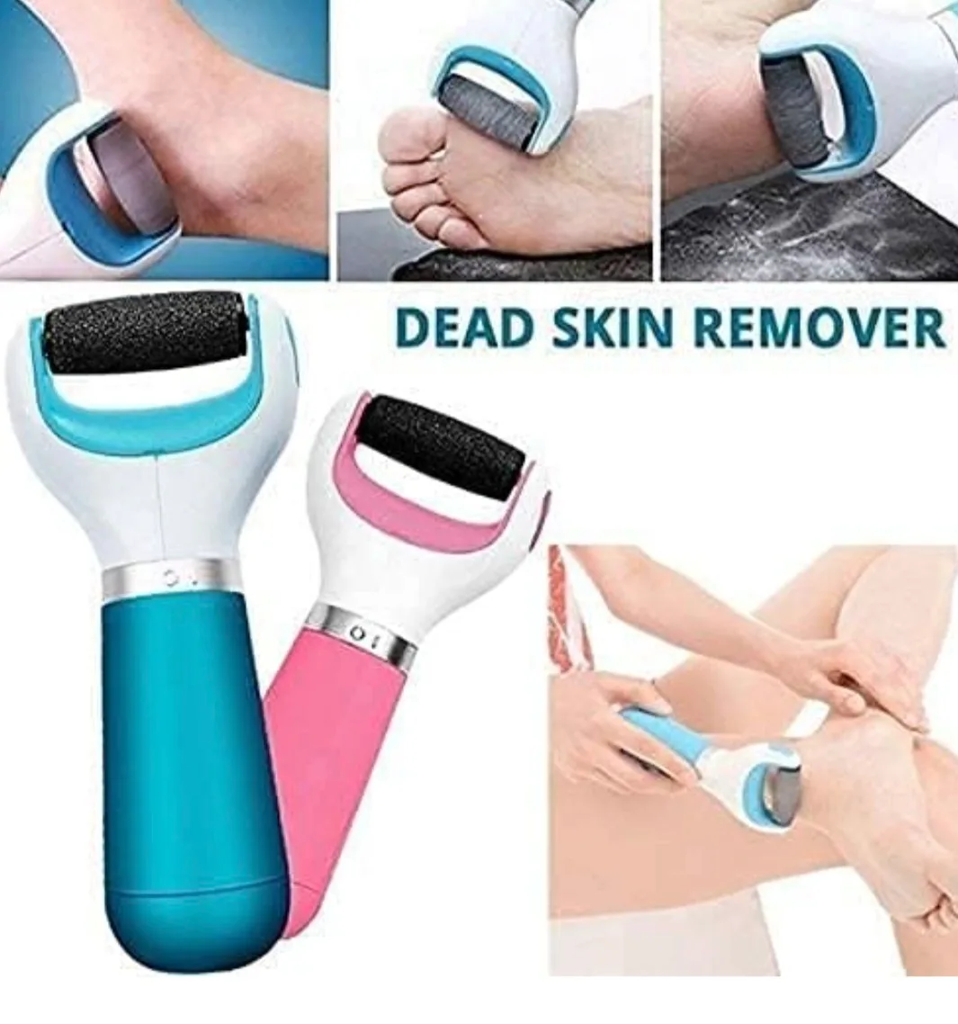 Personal pedi Foot Care Callus Remover image indicator(3)