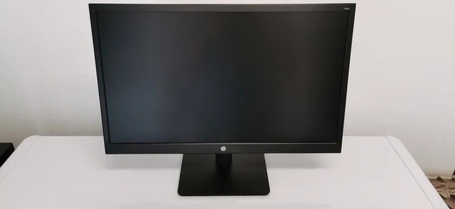 HP Monitor 21.5 in thumbnail