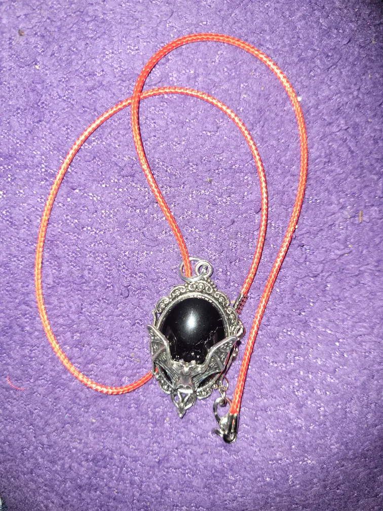 Necklaces with Pendants image indicator(6)