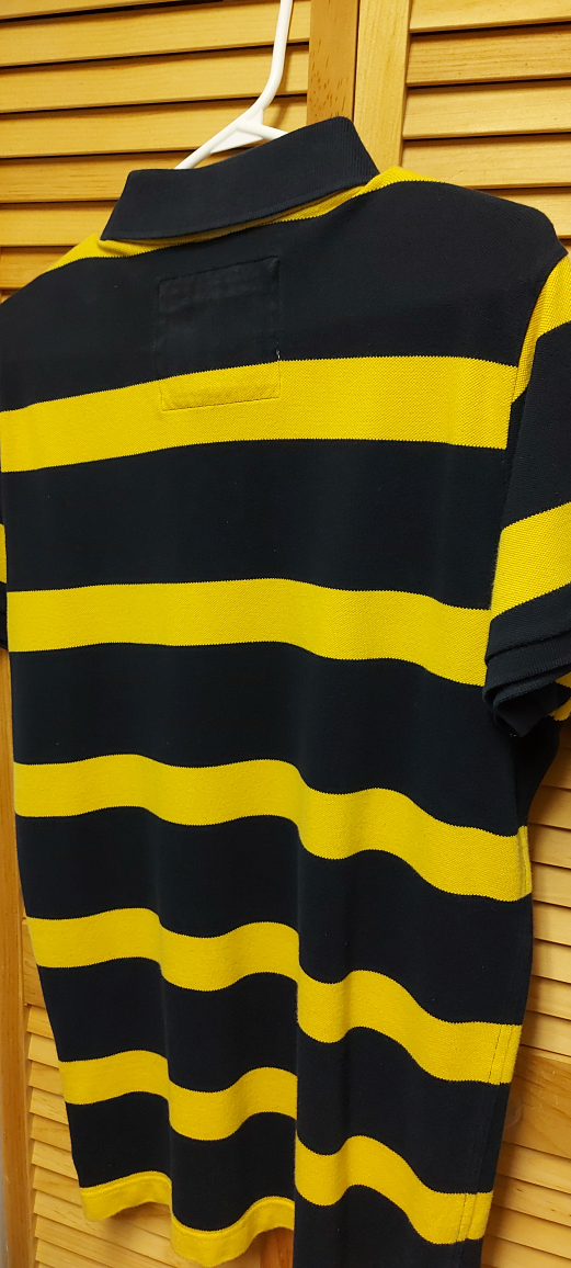 Abercrombie & Fitch XL Polo Shirt - photo 4