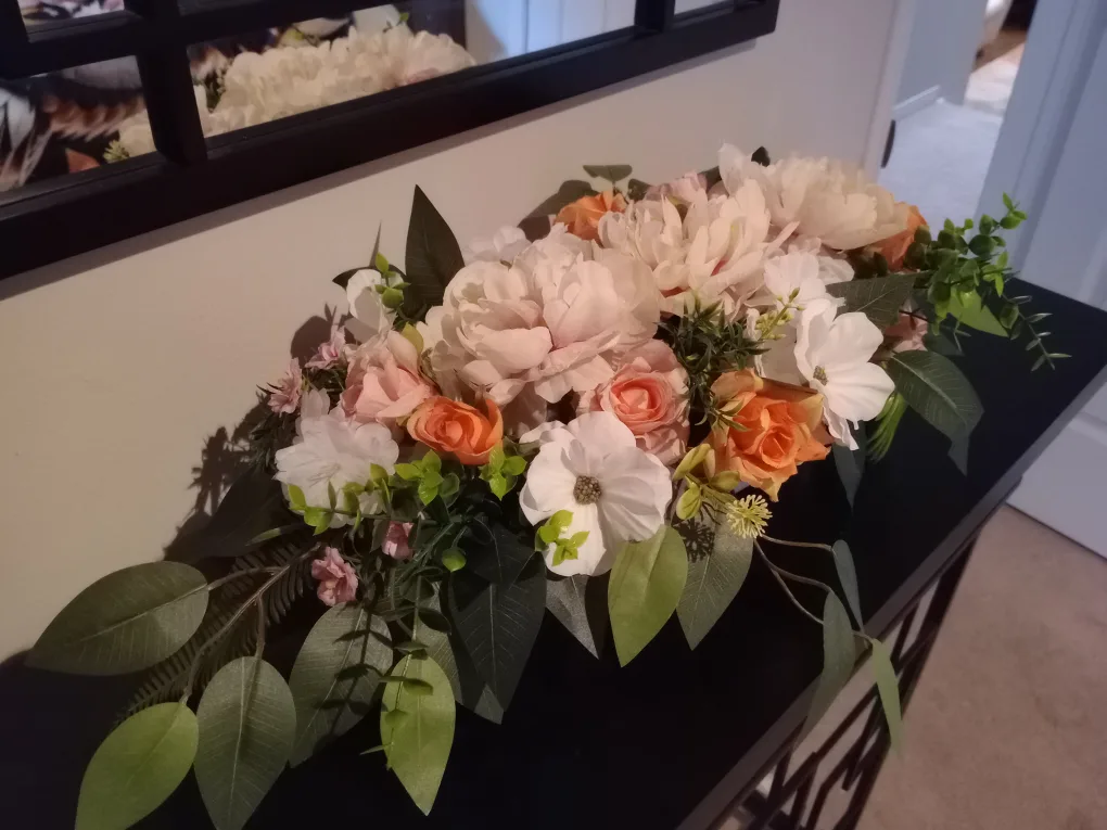 Floral Arrangement image indicator(8)