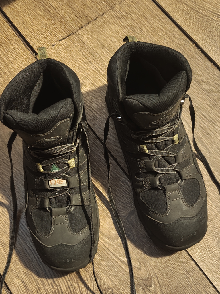 Safety Shoes- Size 9 - photo 3