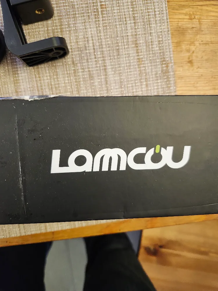 Lamcou Tripod for Phone image indicator(2)