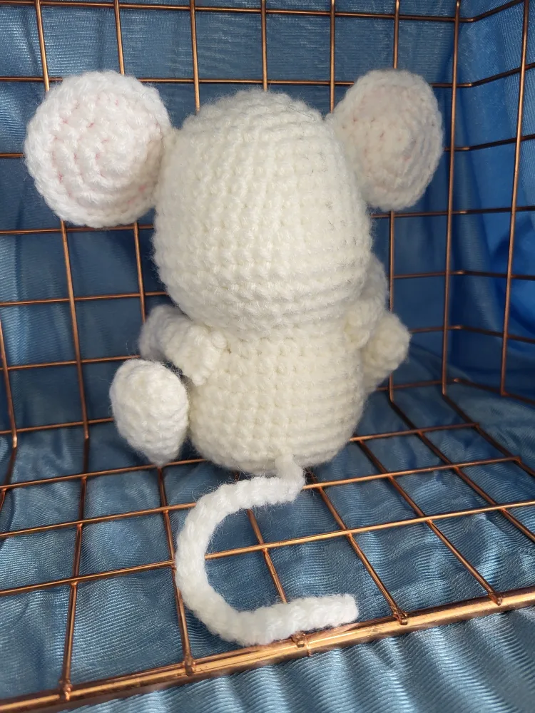 Cute Mouse image indicator(2)