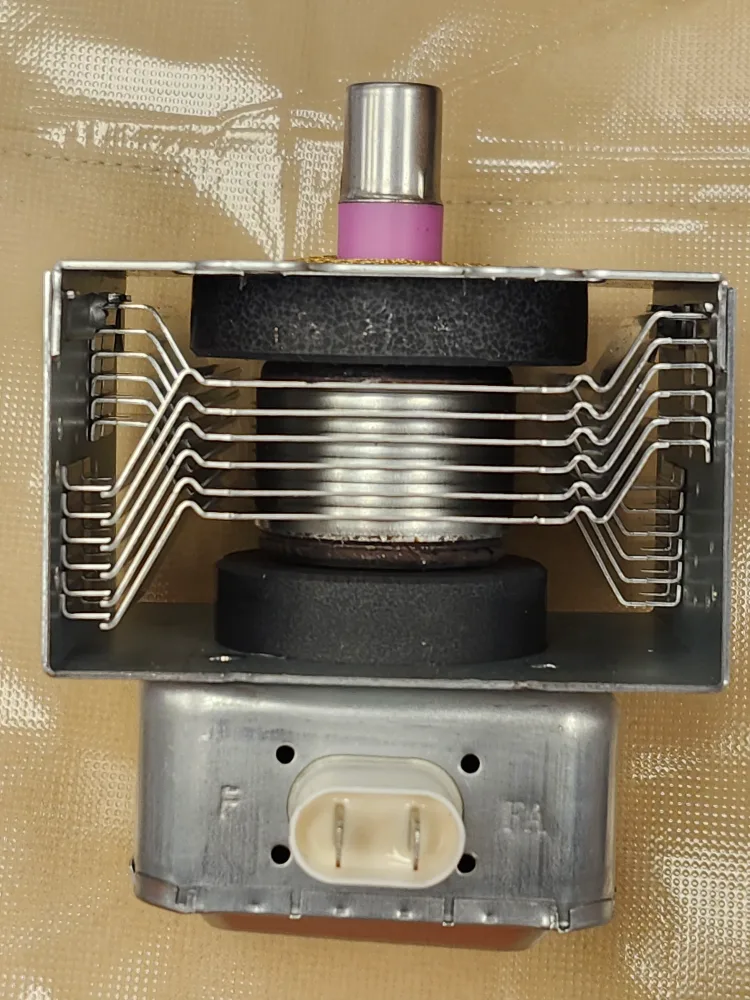 Magnetron 2M303H(L) image indicator(2)