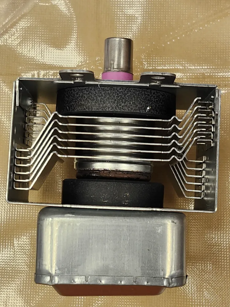 Magnetron 2M303H(L) image indicator(3)