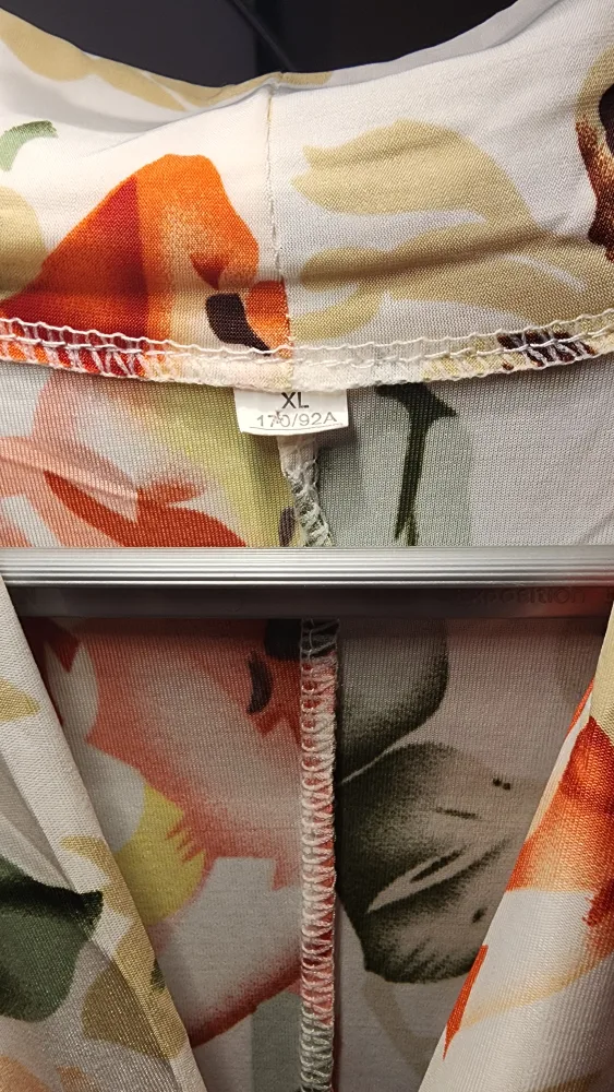 Floral summer dress image indicator(2)