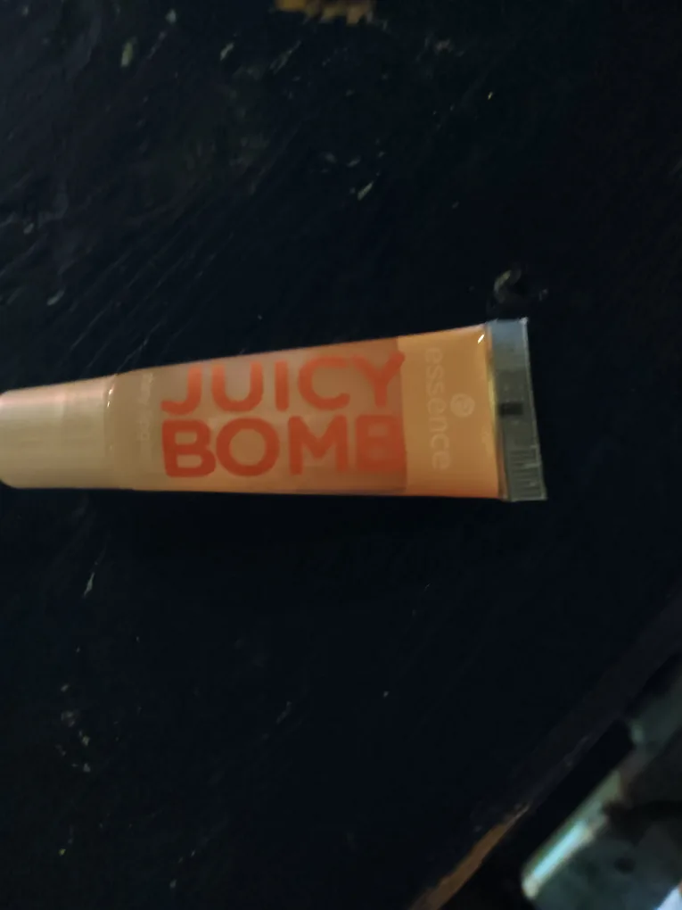 Essence Juicy Bomb Shiny Lipgloss thumbnail