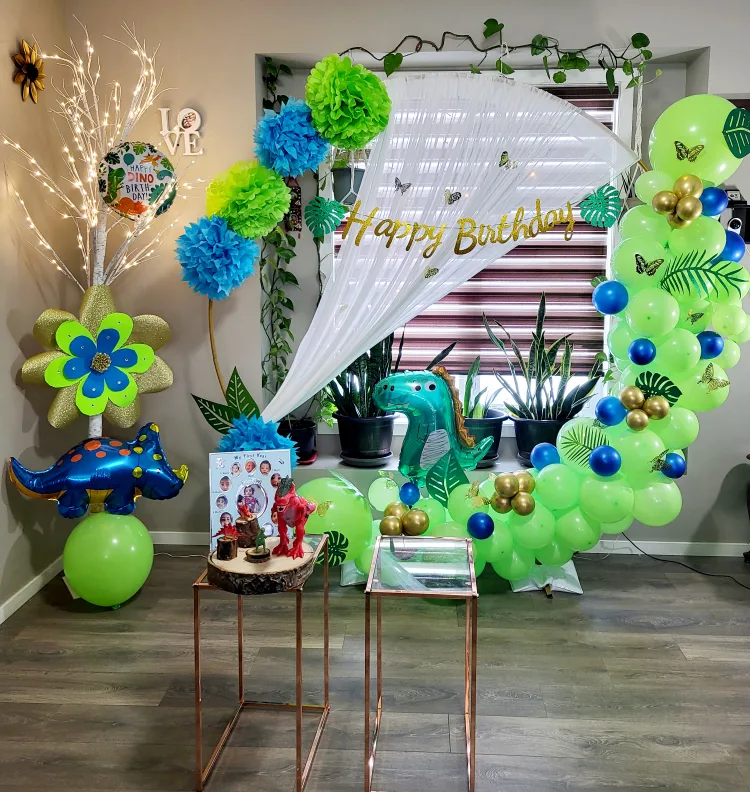 Decoration image indicator(9)