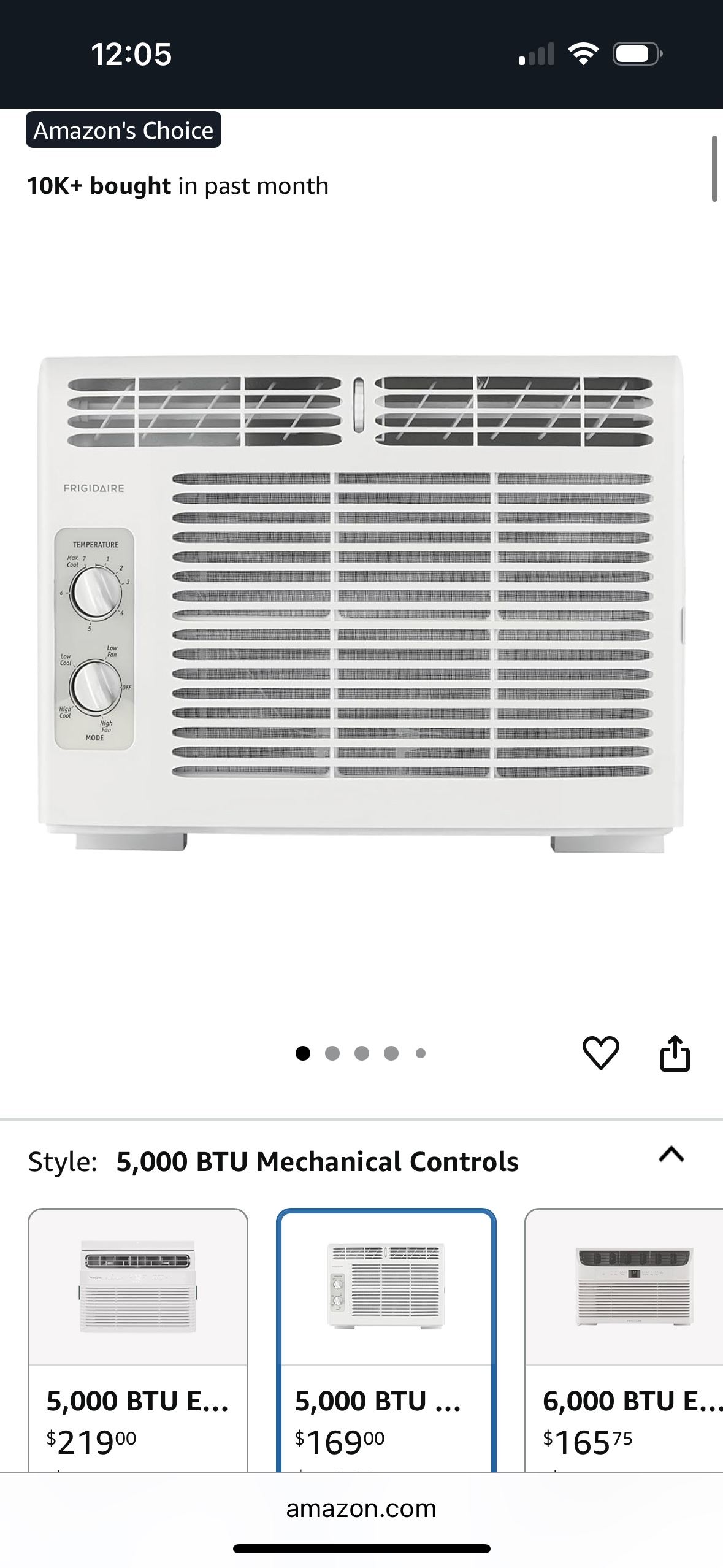 AC unit - photo 3