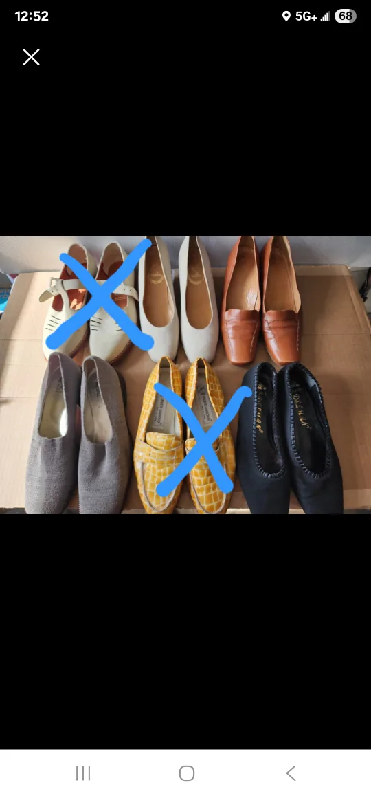 SHOES thumbnail