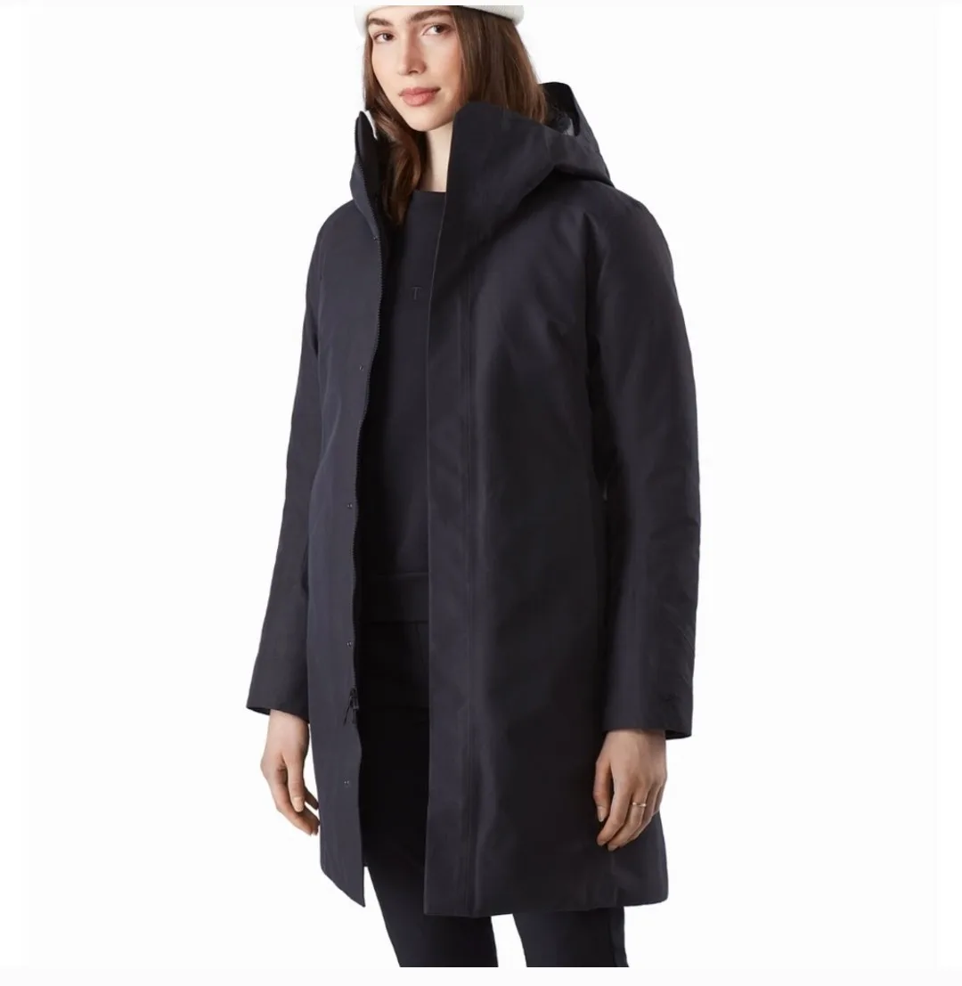 Arc'teryx Patera Parka - Women's - Size Small thumbnail