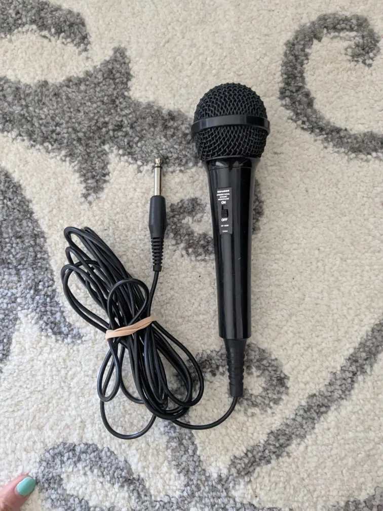 Austin AU-15G Guitar Amplifier image indicator(3)