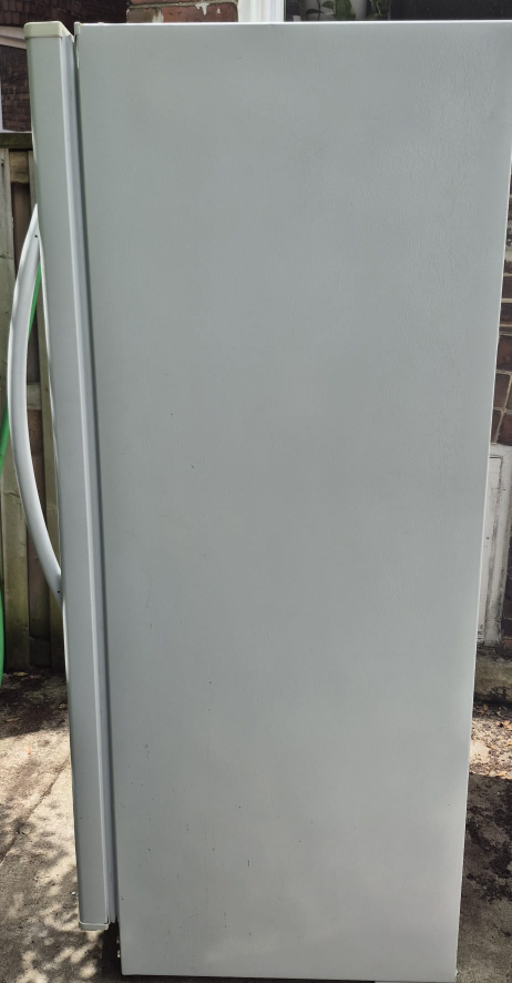 wood household refrigerator - photo 5