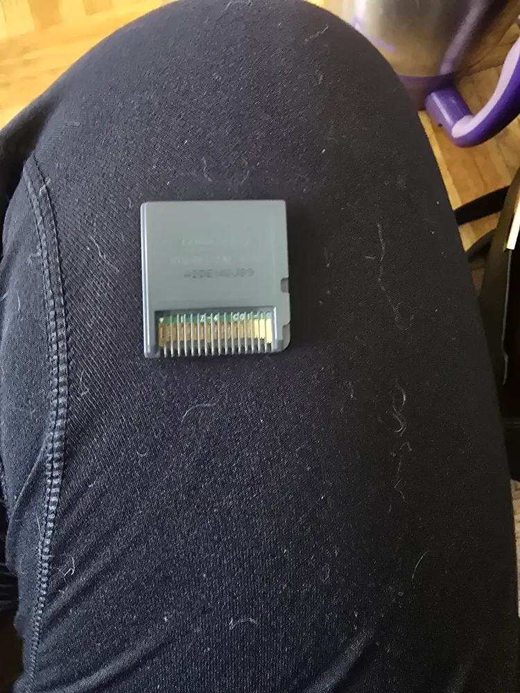 New Super Mario Bros. Nintendo DS Game image indicator(2)