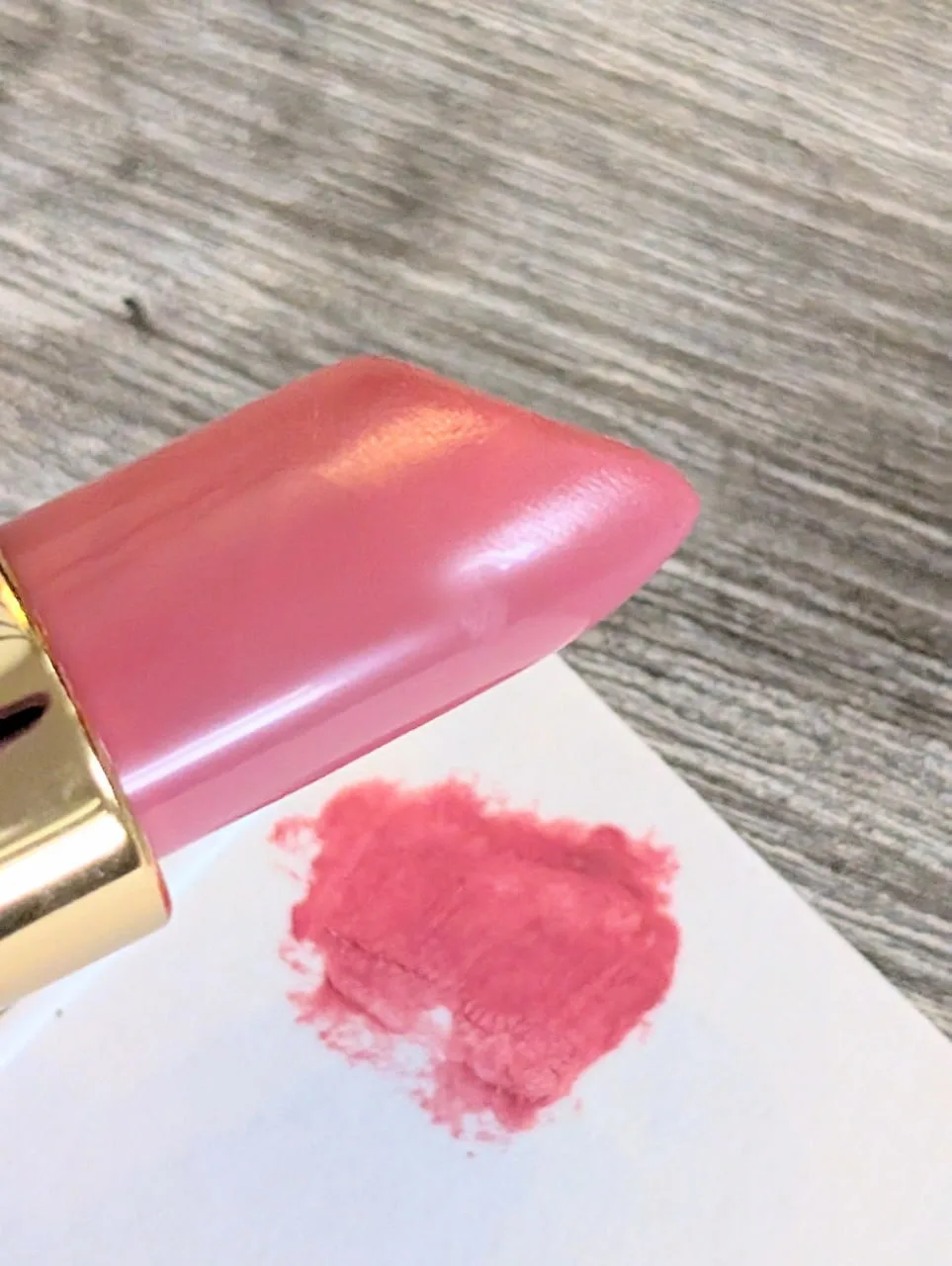 💄Revlon Super Lustrous Lipstick - Pink In The Afternoon image indicator(6)