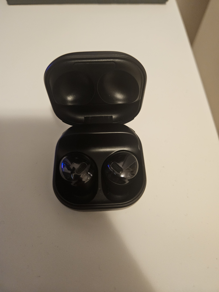 Samsung Galaxy Buds Pro