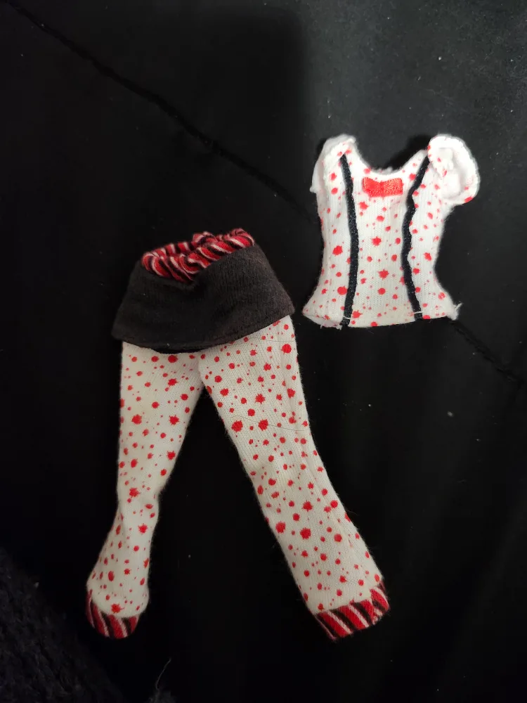 $20 each set  MH Dead tired outfits thumbnail