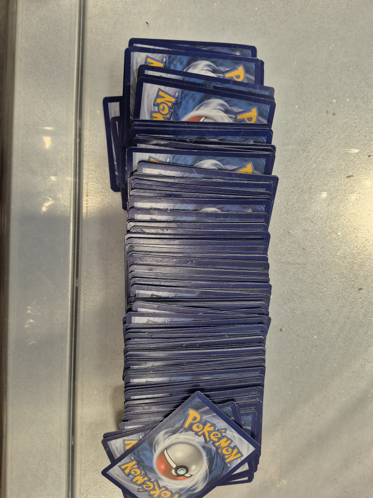 Pokemon Cards Bundle