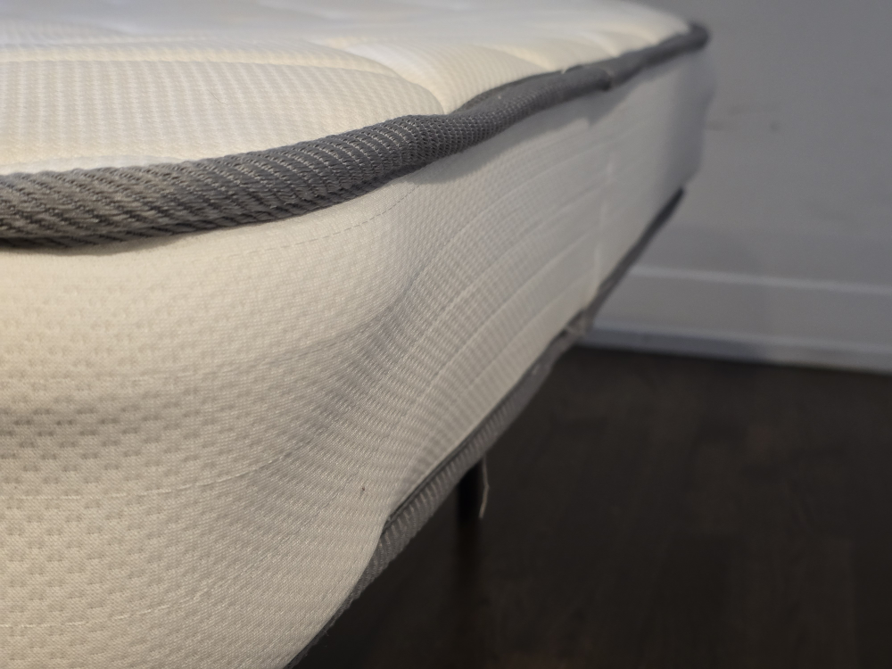 Mattress - Twin XL - photo 3