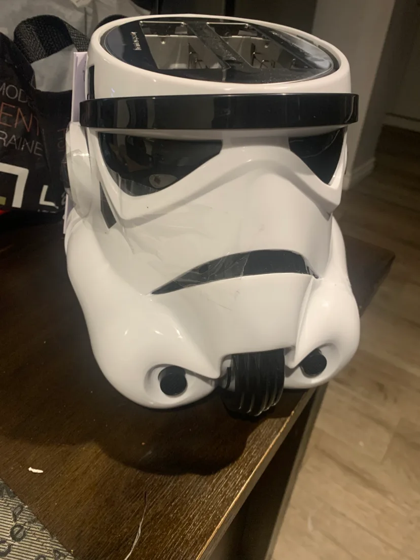 $25 stars wars toaster thumbnail
