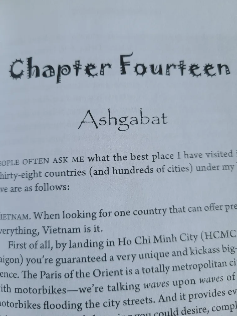 Unmoving Forward by Bob Bell image indicator(7)