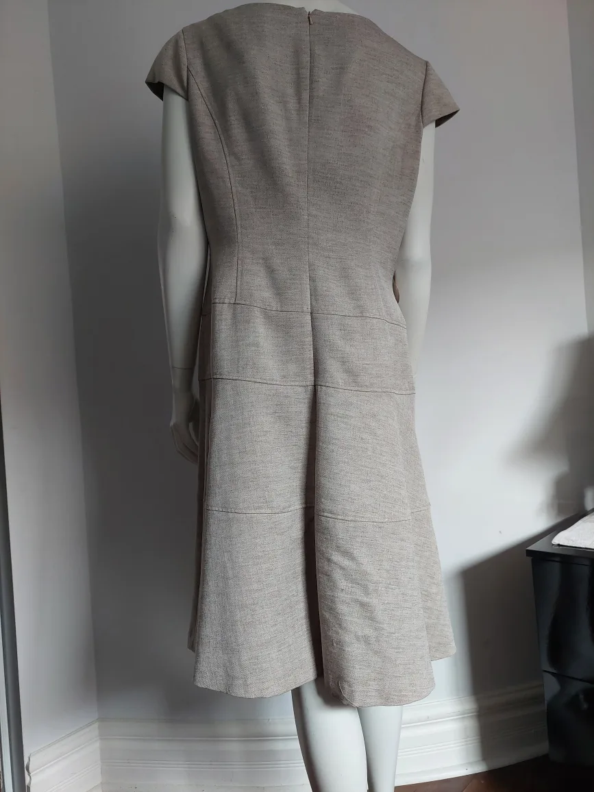 Anne Klein Dress - Size 14 image indicator(3)