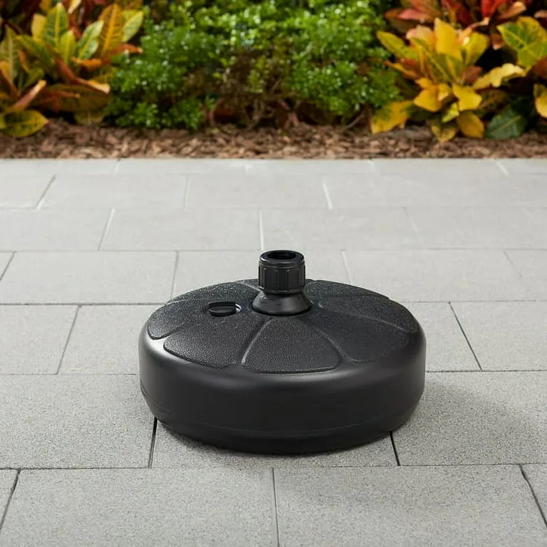Black Umbrella Base thumbnail