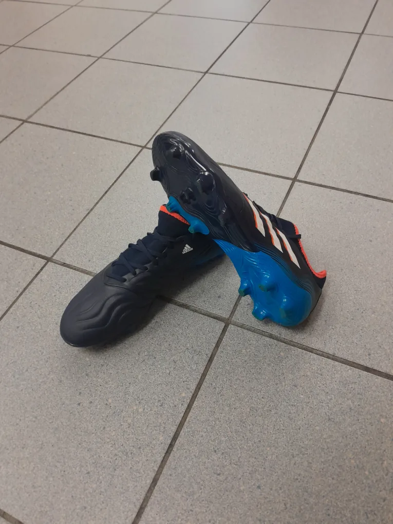 Adidas Copa Sense.3 FG Soccer Cleats Size 10 thumbnail