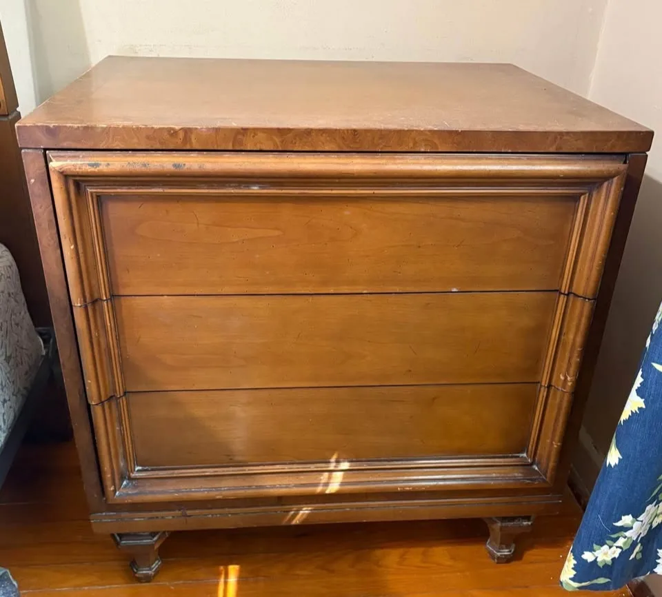 mcm nightstands thumbnail
