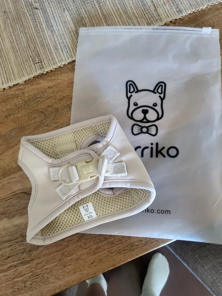 Korriko Dog Harness - Size XS thumbnail
