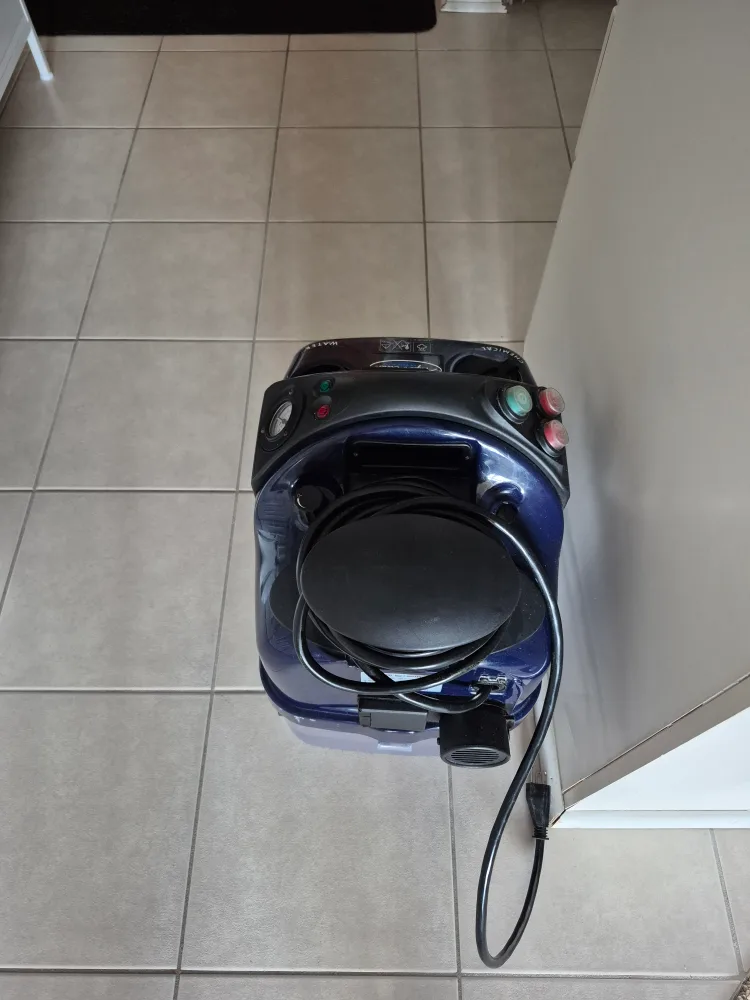 Vapor Clean Floor Cleaner image indicator(2)