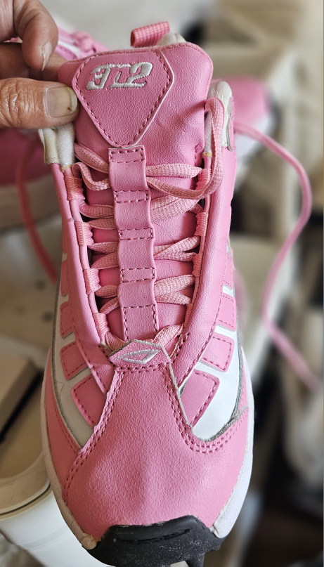 3n2 Pink Turf 👞 - photo 3
