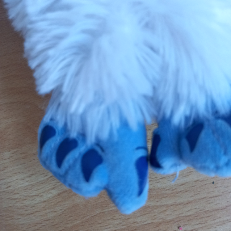 Yeti Plush - photo 4